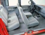 Dodge Dakota 1997 года